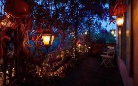 La Vieille Maison - Halte Gourmande