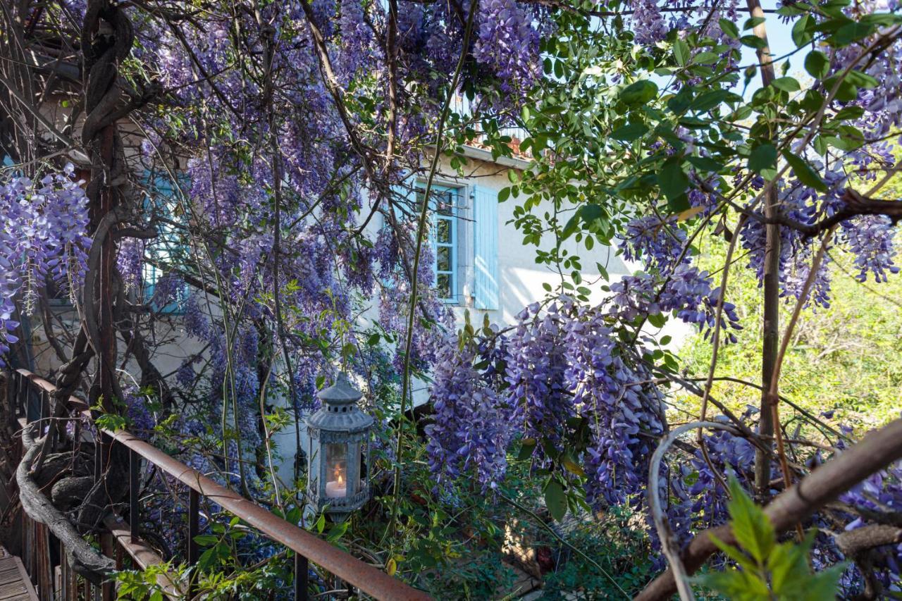 La Vieille Maison - Halte Gourmande Durfort-et-Saint-Martin-de-Sossenac Exterior photo