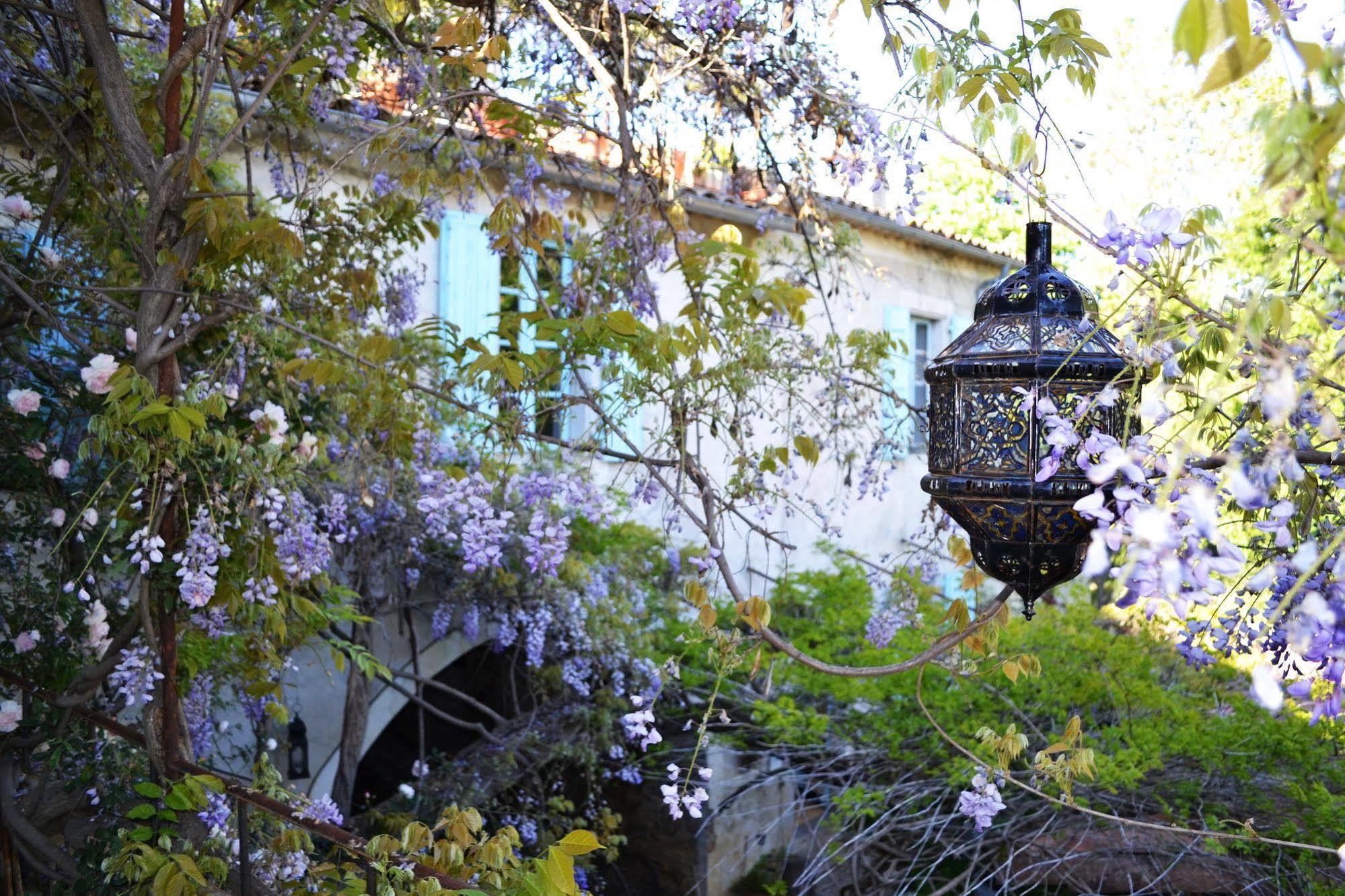 La Vieille Maison - Halte Gourmande Durfort-et-Saint-Martin-de-Sossenac Exterior photo